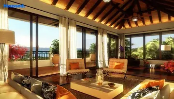 Living Room of Sun Casa Sol - Image 140342