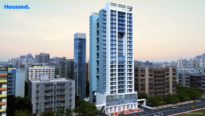 Project Image of Superior Exotica in Airoli, Navi Mumbai - Image 140347