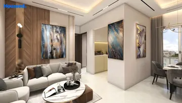 Sample Apartment of Superior Exotica - Image 140350