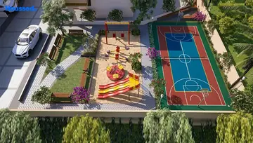 Amenities of Kamdhenu Serenity Villa - Image 93343