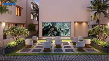 Amenities of Kamdhenu Serenity Villa - Image 93342