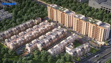 Project Image of Kamdhenu Serenity Villa - Image 93340