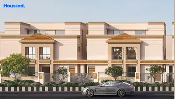 Project Image of Kamdhenu Serenity Villa - Image 93339