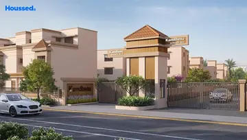 Project Image of Kamdhenu Serenity Villa - Image 93338