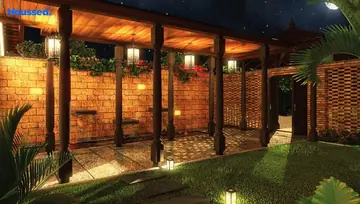 Amenities of Sun Morjim Villa - Image 140358