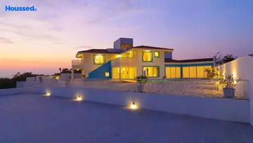 Project Image of Sun Morjim Villa - Image 140352