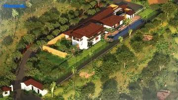Project Image of Sun Morjim Villa - Image 140354