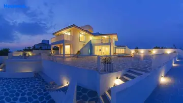 Project Image of Sun Morjim Villa - Image 140353
