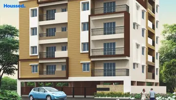 Project Image of Sri Balaji Kancharla Grand - Image 140363