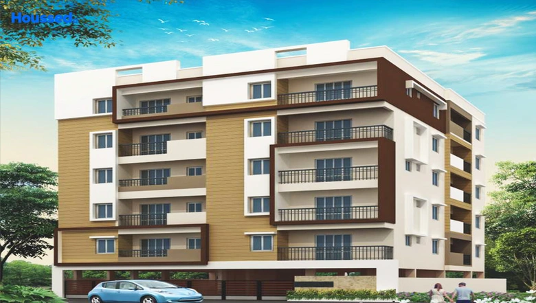 Project Image of Sri Balaji Kancharla Grand in Kalkere, Bangalore - Image 140364