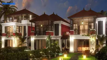 Project Image of Sun Sol Banyan Villa - Image 140370