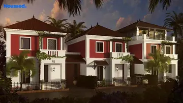 Project Image of Sun Sol Banyan Villa - Image 140369