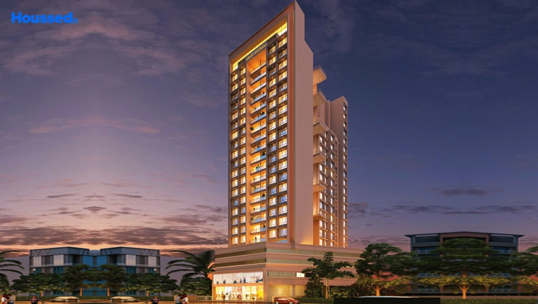 Project Image of Mass Insignia in Kharghar, Navi Mumbai - Image 140388