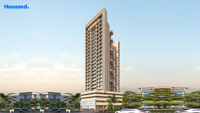 Project Image of Mass Insignia in Kharghar, Navi Mumbai - Image 140389