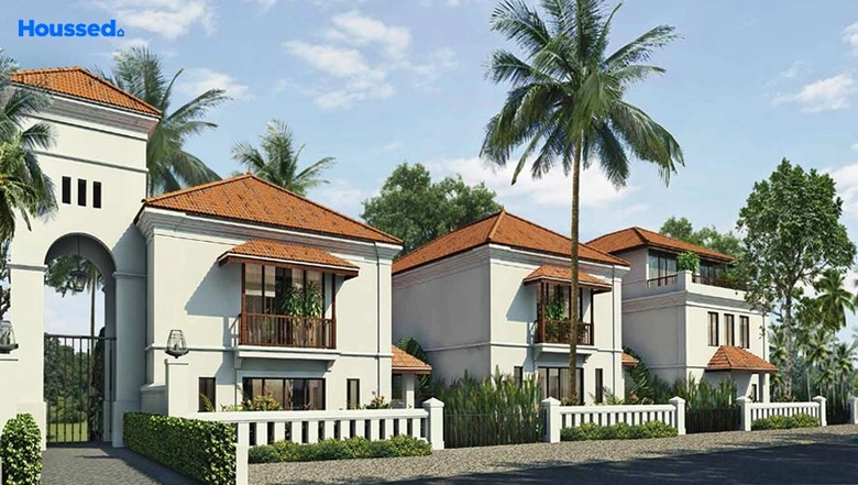 Project Image of Sun Sol Pilerne in Pilerne, Goa - Image 140379