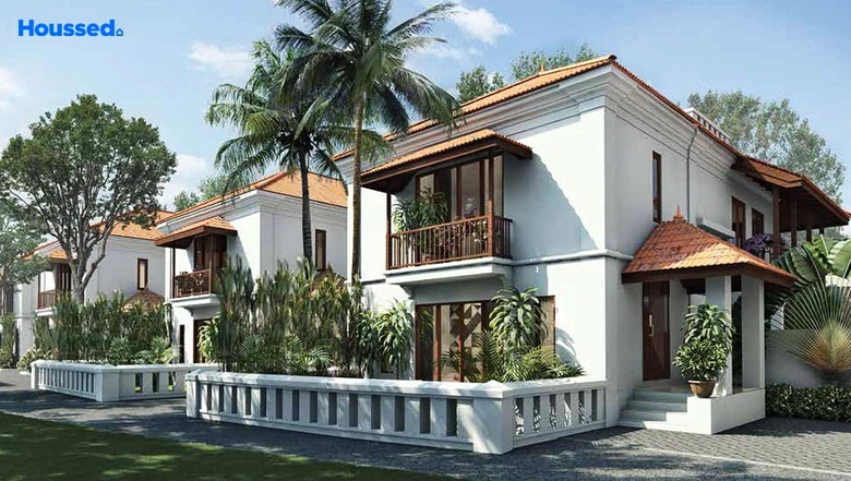 Project Image of Sun Sol Pilerne in Pilerne, Goa - Image 140381