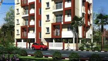 Project Image of Suvega Nakshatra Amrutha Residency - Image 140386
