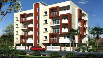 Project Image of Suvega Nakshatra Amrutha Residency - Image 140387