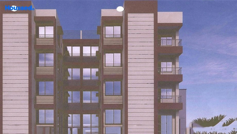 Project Image of Motiram Apple Glory in Kuber Nagar, Ahmedabad - Image 140406