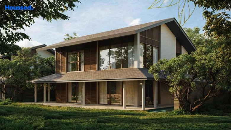 Project Image of Sun Sol Reserve in Pilerne, Goa - Image 140412