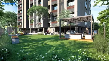 Amenities of Arham Florance - Image 140425
