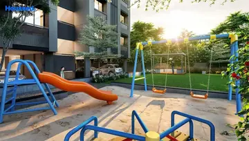 Amenities of Arham Florance - Image 140424