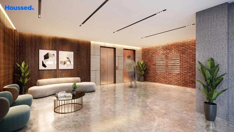 Project Image of Arham Florance in Sanand, Ahmedabad - Image 140421