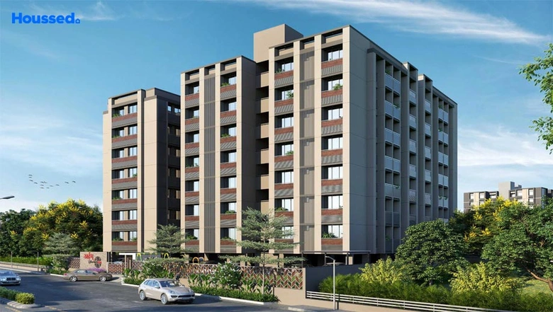 Project Image of Arham Florance in Sanand, Ahmedabad - Image 140422