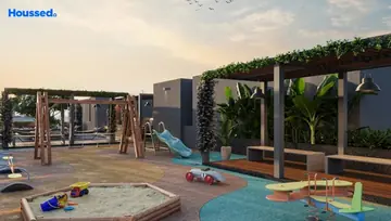 Amenities of Komal Luxuria - Image 93258