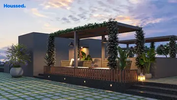 Amenities of Komal Luxuria - Image 93259