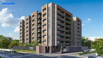Project Image of Komal Luxuria - Image 93257