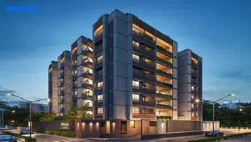 Project Image of Komal Luxuria - Image 93255