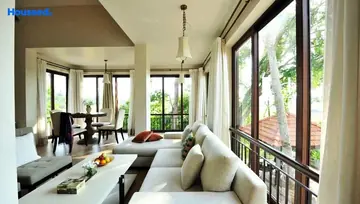 Living Room of Sun Sol Villas - Image 140440