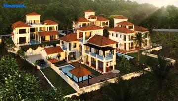 Project Image of Sun Sol Villas - Image 140436