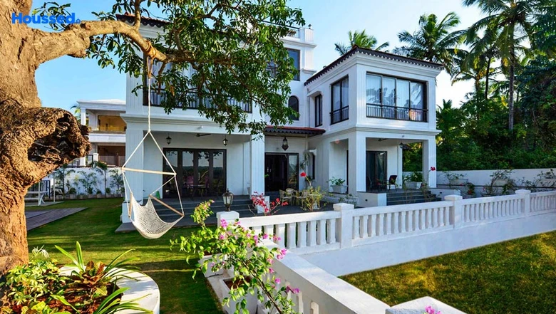 Project Image of Sun Sol Villas in Nerul, Goa - Image 140438