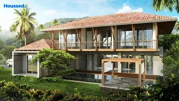 Amenities of Sun Solidago Villa - Image 140449