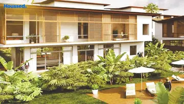 Project Image of Sun Sohonos Villas - Image 140465