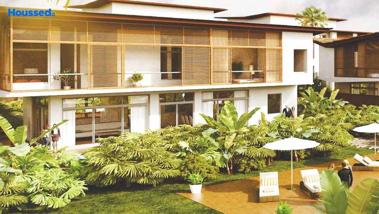 Project Image of Sun Sohonos Villas in Nerul, Goa - Image 140465