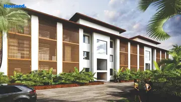 Project Image of Sun Sohonos Villas - Image 140467