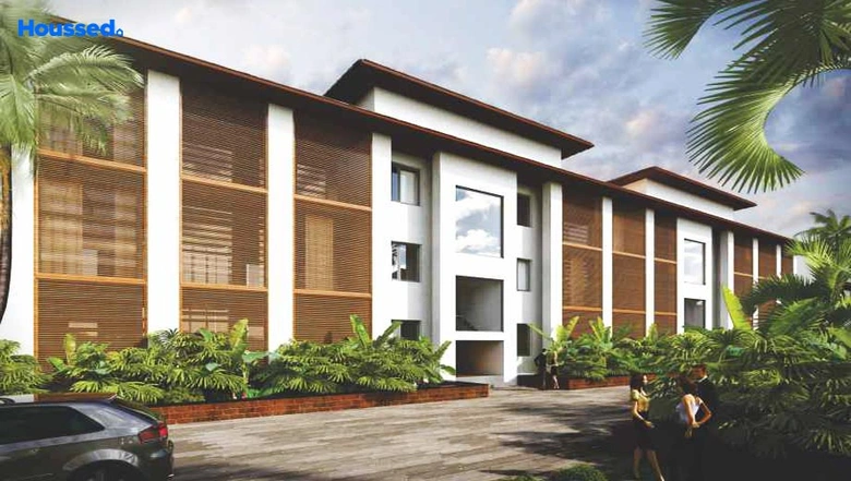 Project Image of Sun Sohonos Villas in Nerul, Goa - Image 140467