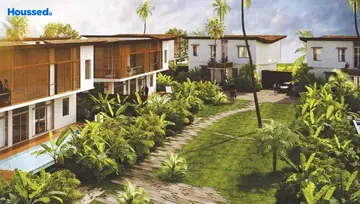 Project Image of Sun Sohonos Villas - Image 140466