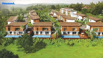 Project Image of Sun Sohonos Villas - Image 140468
