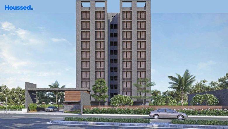 Project Image of Best Galaxy in Sarkhej, Ahmedabad - Image 140475