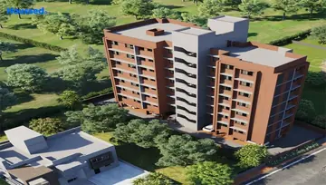 Project Image of Aashirvad Bhagyalaxmi Apartment - Image 140520