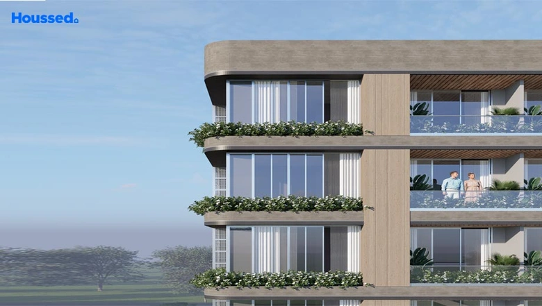 Project Image of Aadi Buddhdev Residency in Paldi, Ahmedabad - Image 140494