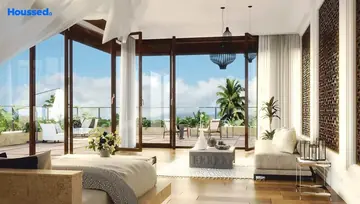 Living Room of Sun Sol Banyan Grande - Image 140506