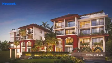 Project Image of Sun Sol Banyan Grande - Image 140503