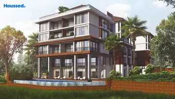 Project Image of Sun Sol Banyan Grande - Image 140504