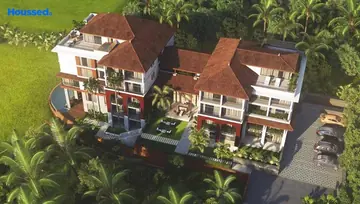 Project Image of Sun Sol Banyan Grande - Image 140500