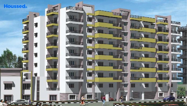 Project Image of Reliance Paradise in Kondapur, Hyderabad - Image 140522